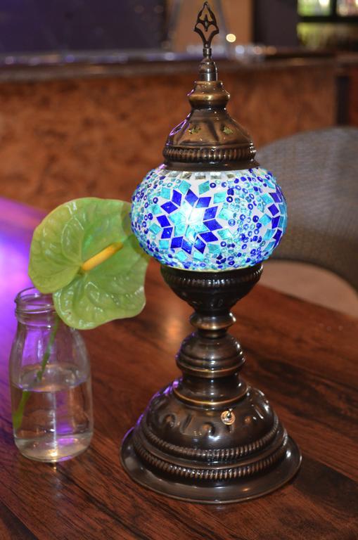Motel Oasis Kingaroy Dış mekan fotoğraf