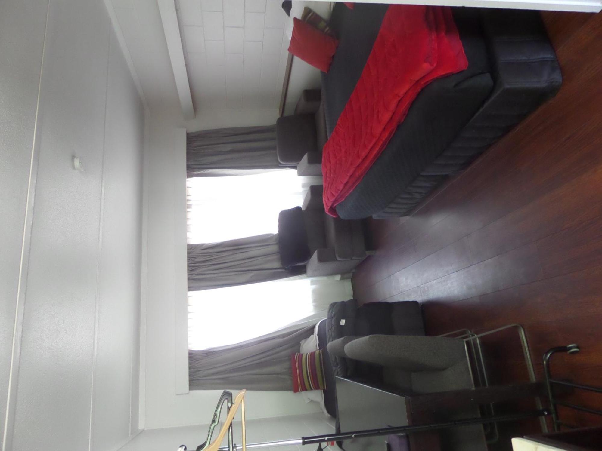 Motel Oasis Kingaroy Oda fotoğraf