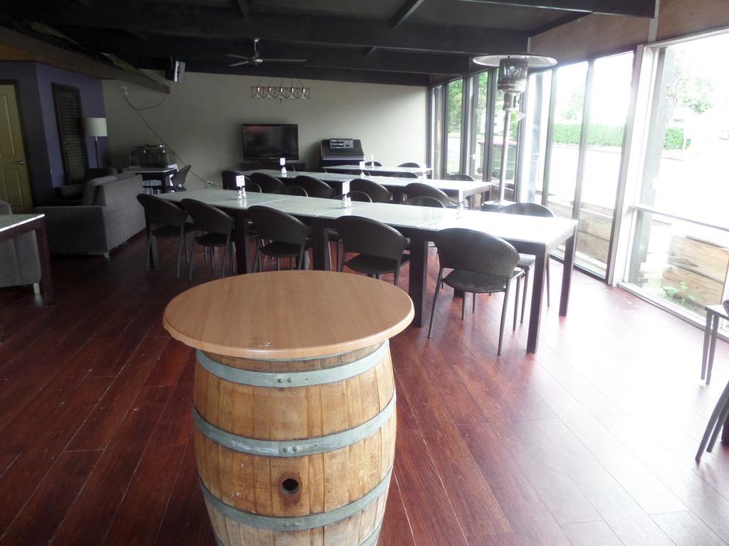 Motel Oasis Kingaroy Dış mekan fotoğraf