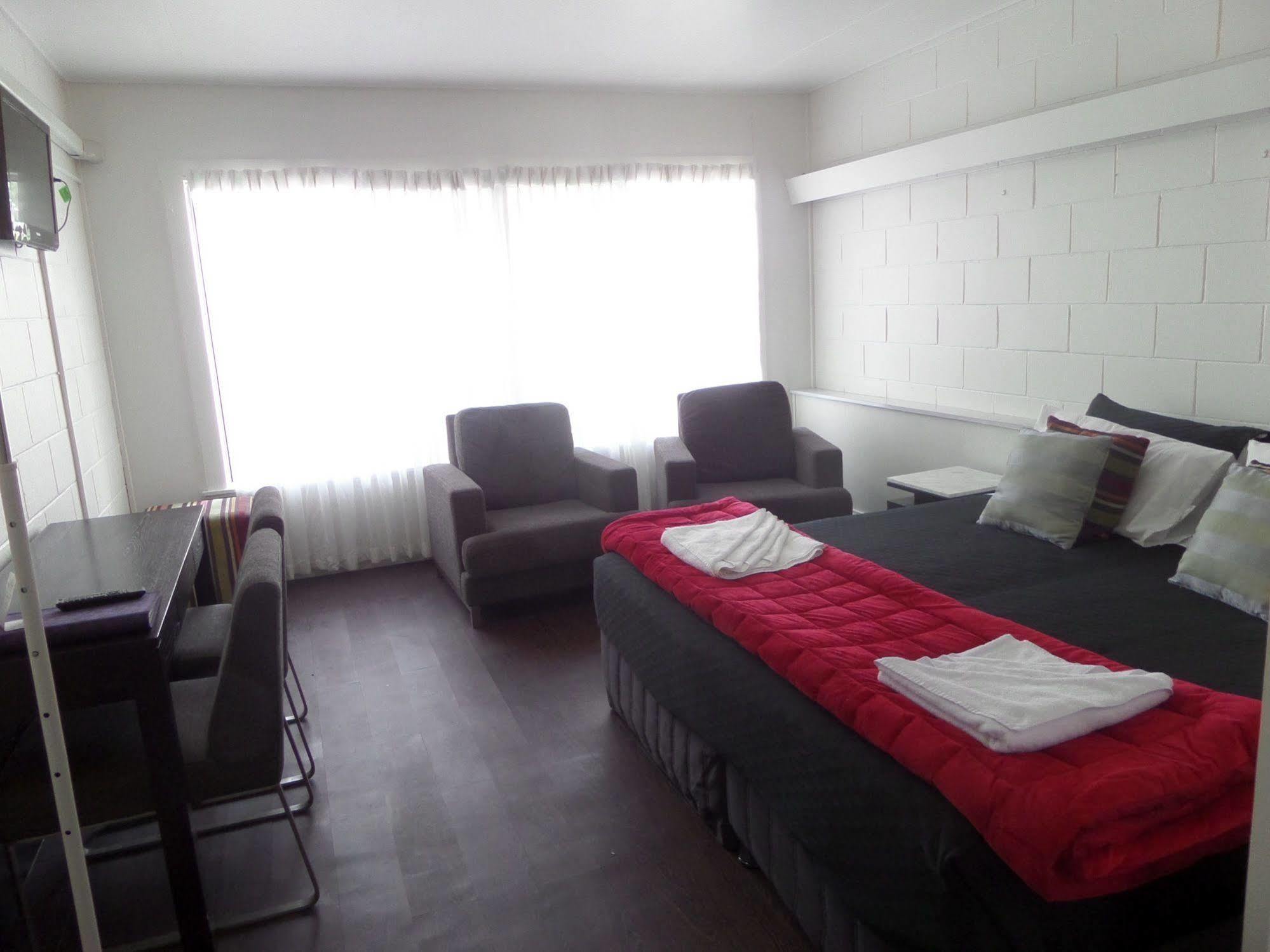 Motel Oasis Kingaroy Dış mekan fotoğraf