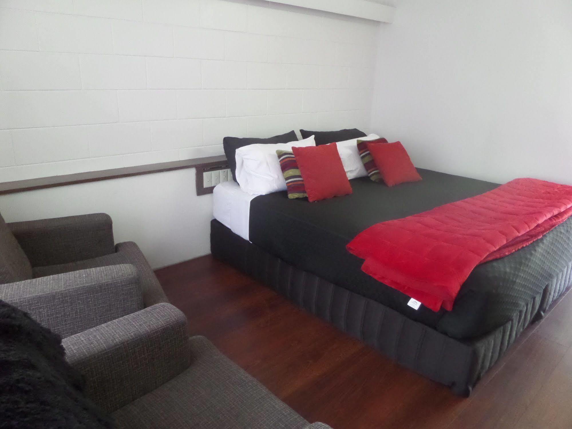 Motel Oasis Kingaroy Dış mekan fotoğraf